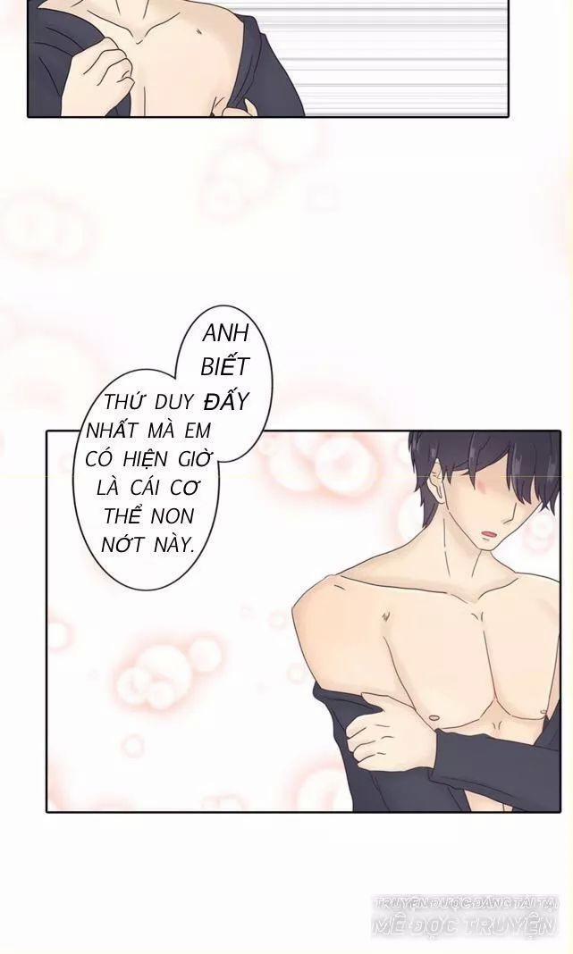 Sugar Pet 4 trang 15