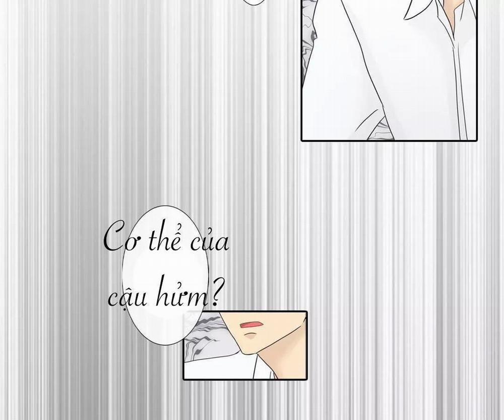 Sugar Pet 4 trang 18