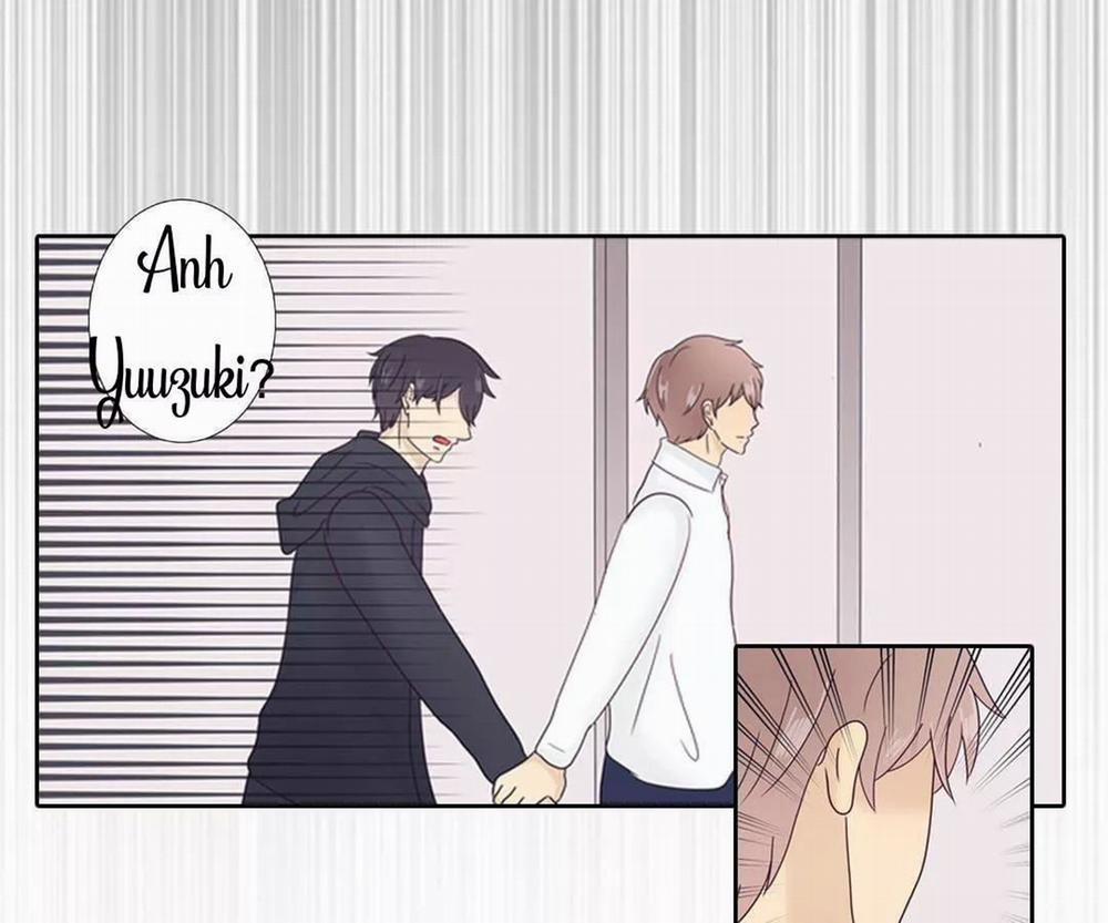 Sugar Pet 4 trang 21