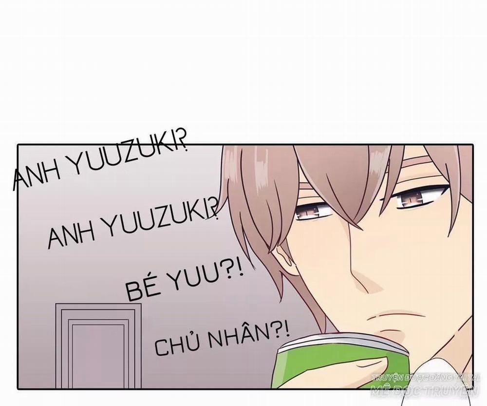 Sugar Pet 4 trang 30