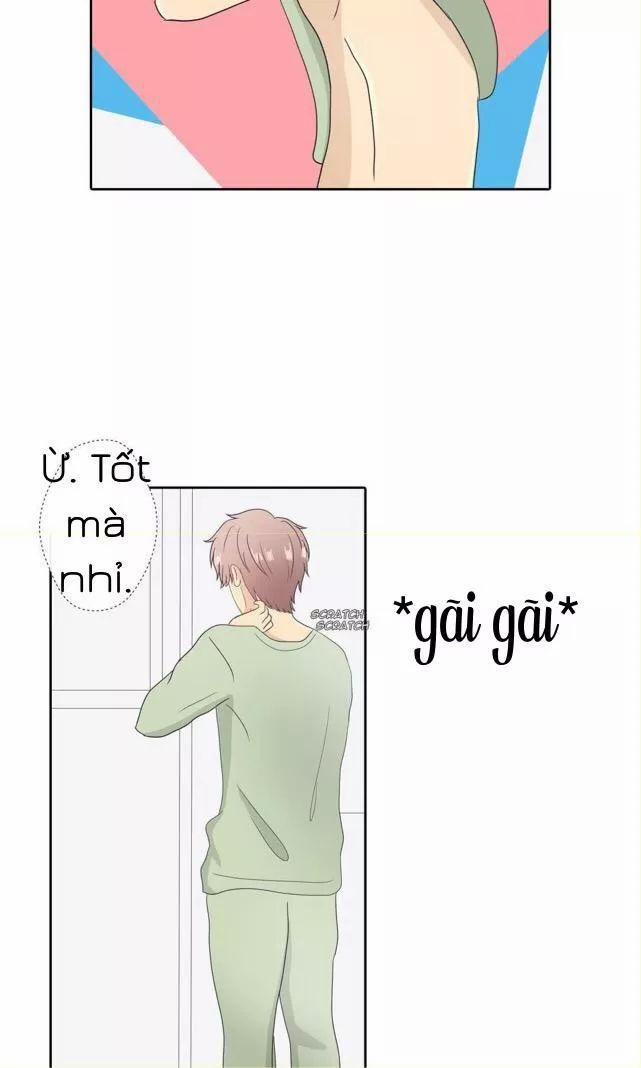 Sugar Pet 5 trang 11