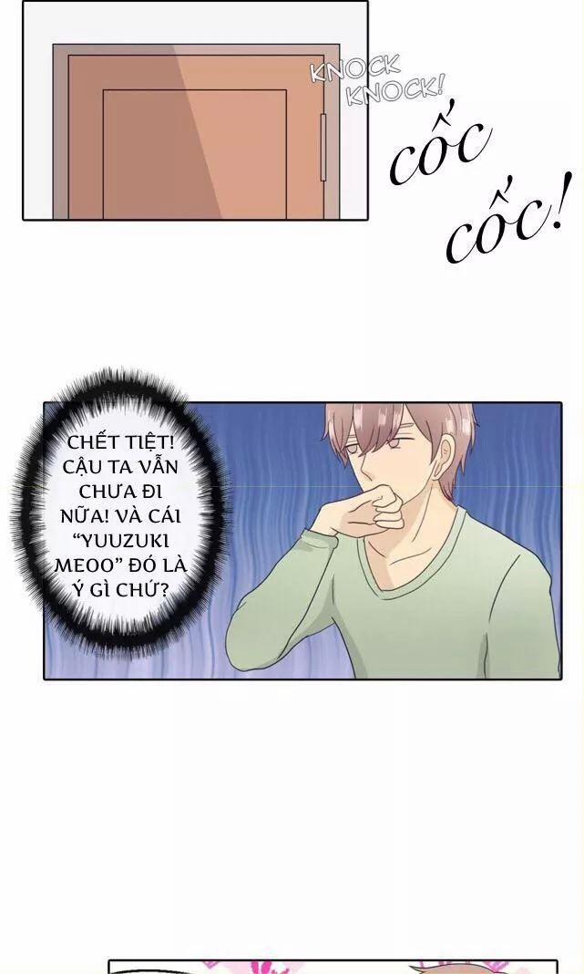 Sugar Pet 5 trang 18