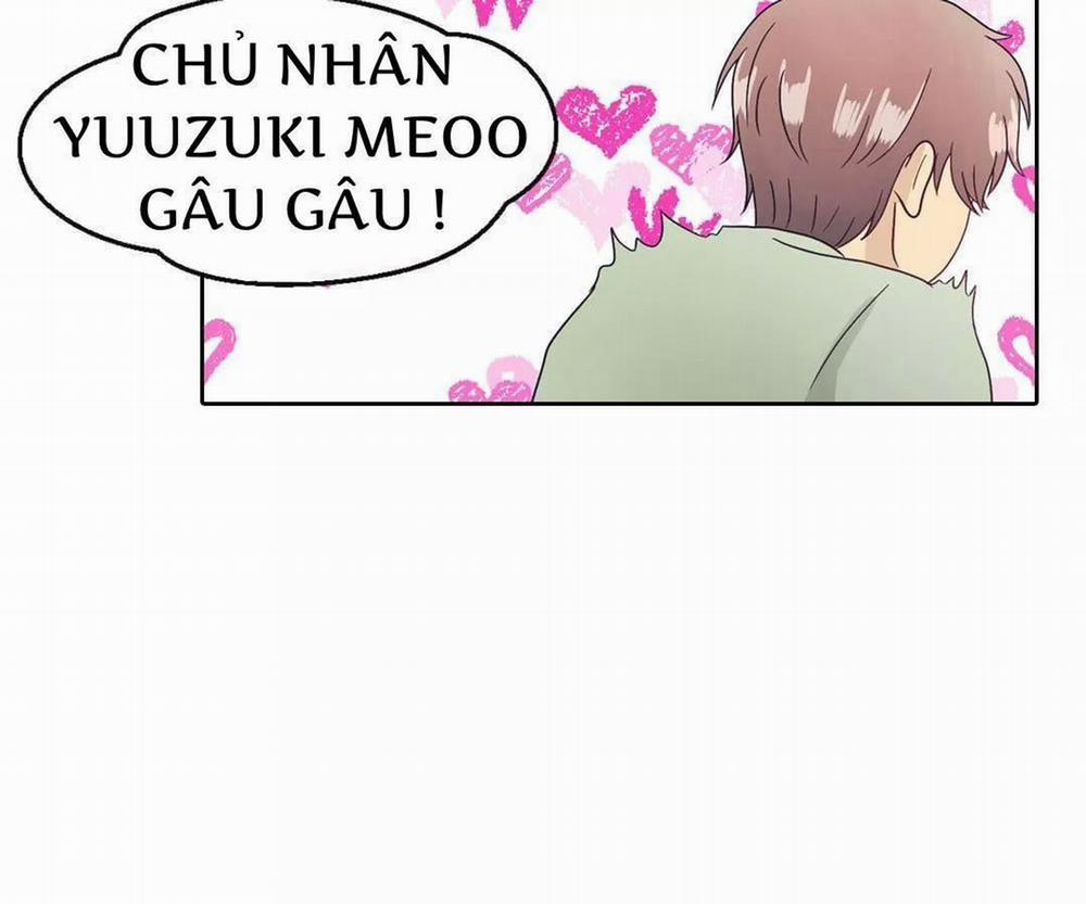 Sugar Pet 5 trang 19