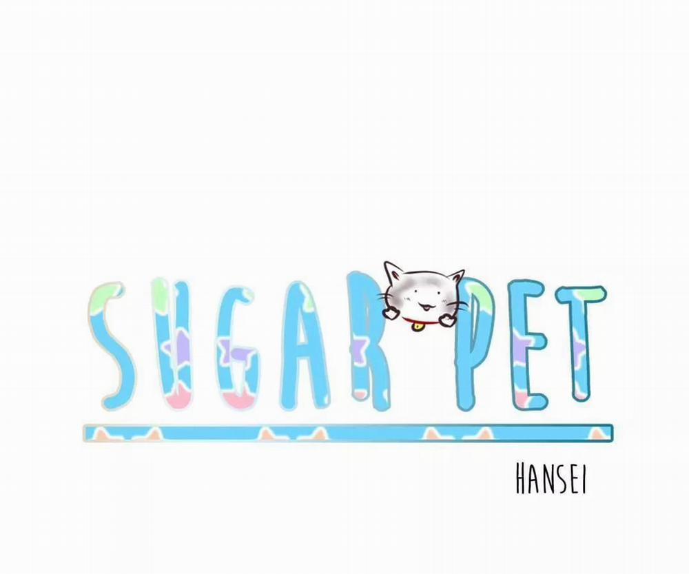 Sugar Pet 5 trang 21