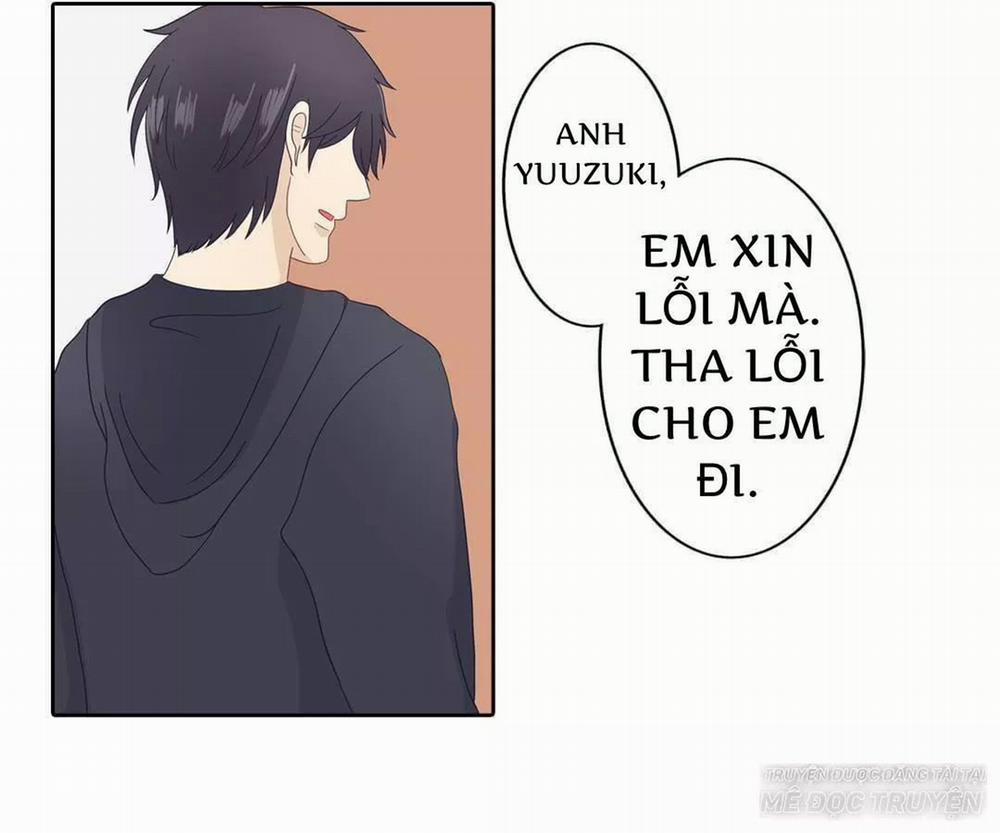 Sugar Pet 5 trang 25