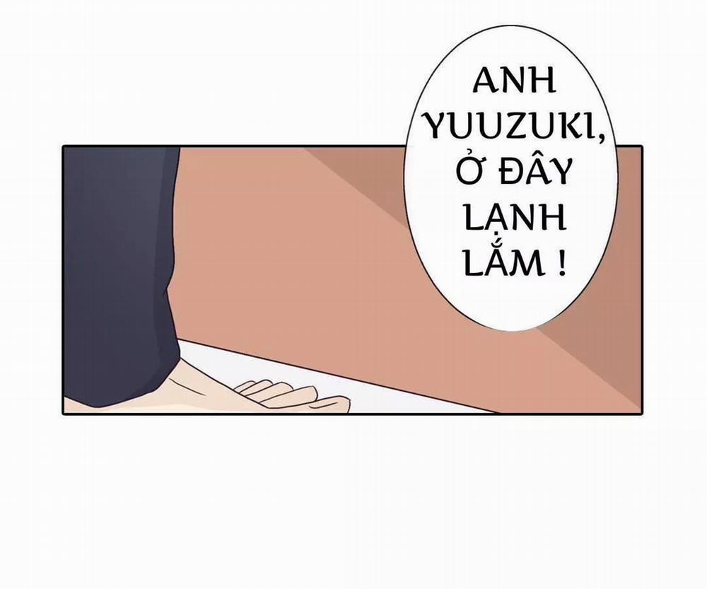 Sugar Pet 5 trang 28