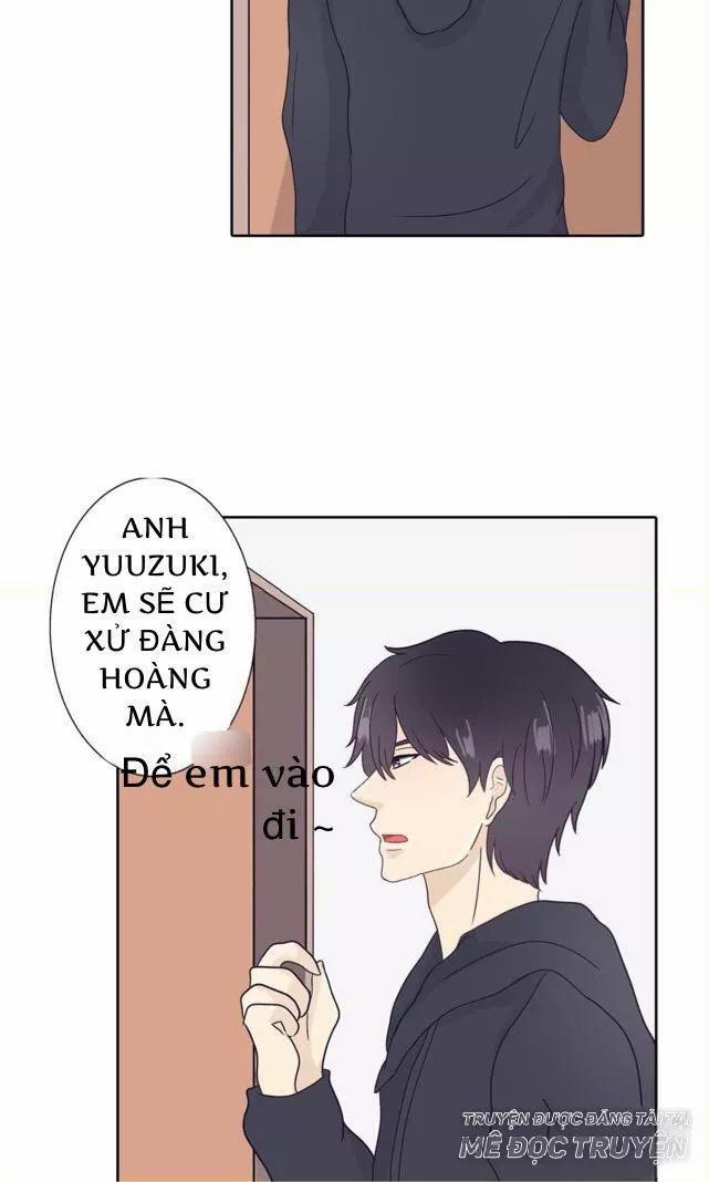 Sugar Pet 5 trang 30