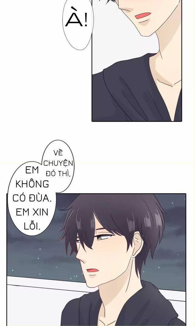 Sugar Pet 5 trang 33