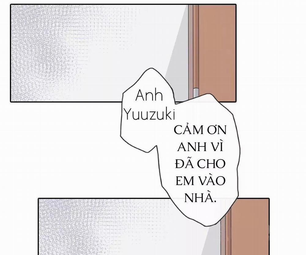 Sugar Pet 6 trang 16