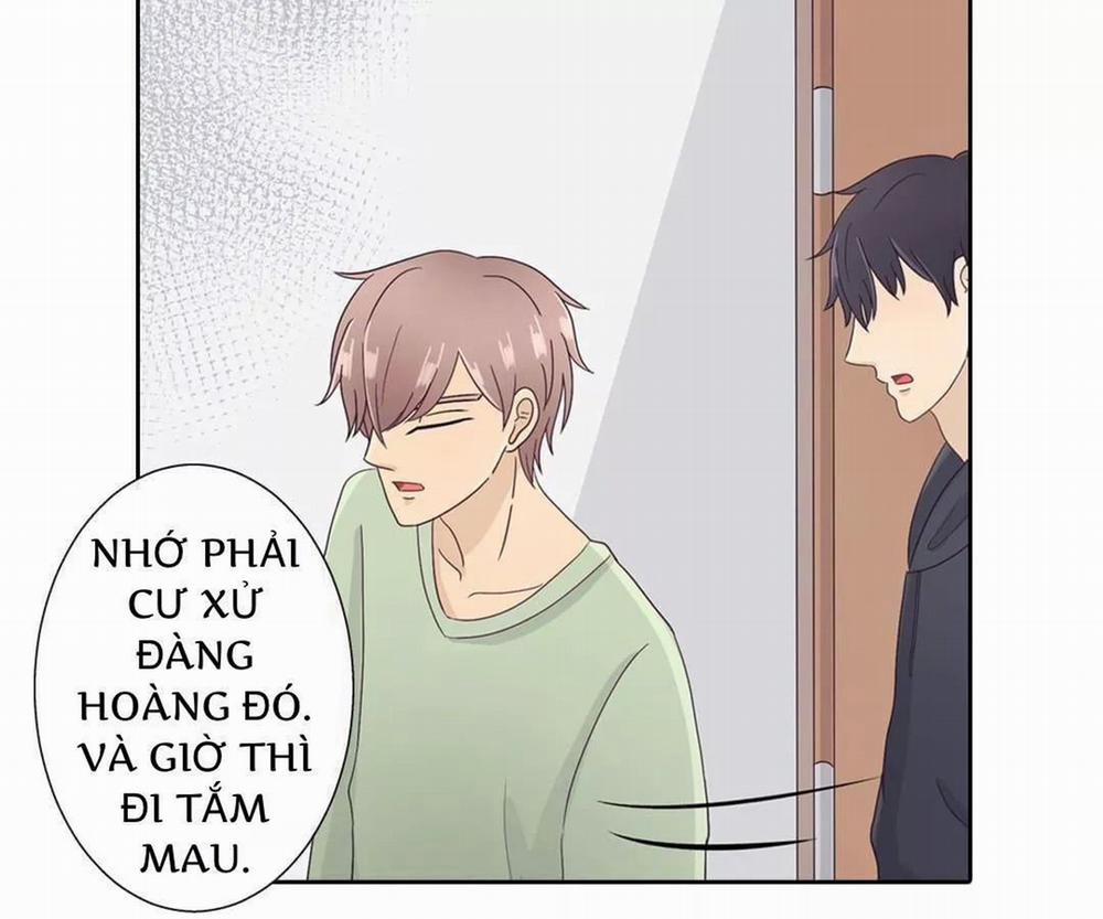 Sugar Pet 6 trang 17