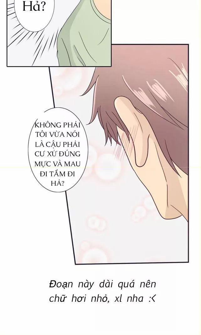 Sugar Pet 6 trang 22