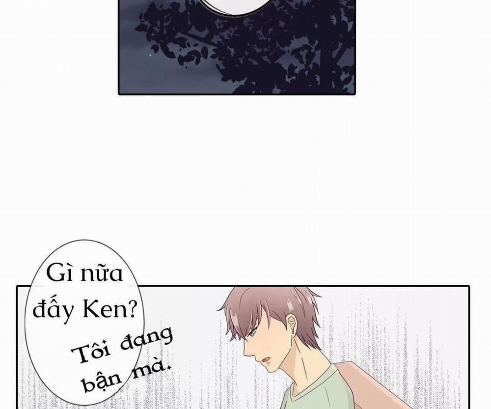 Sugar Pet 6 trang 34