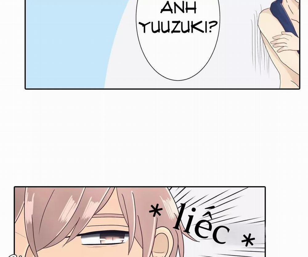 Sugar Pet 6 trang 36