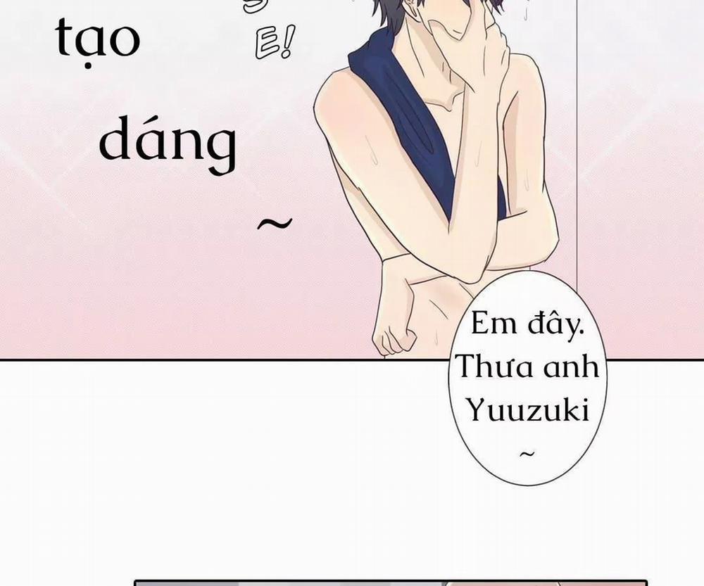 Sugar Pet 6 trang 38