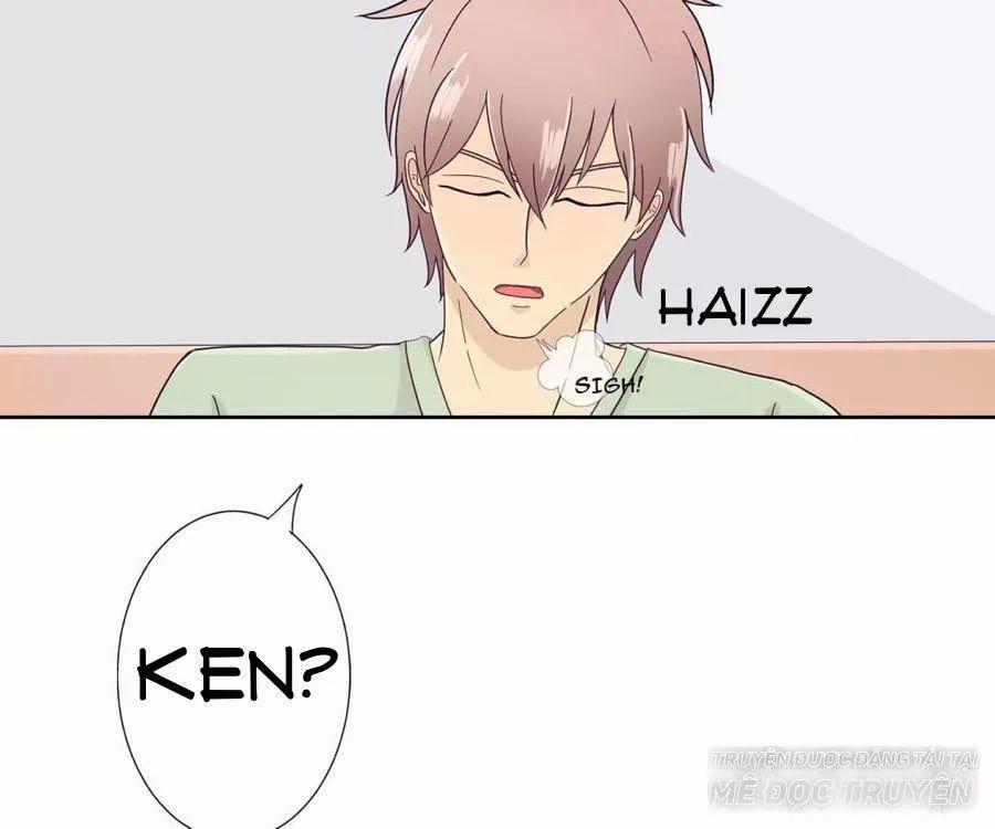 Sugar Pet 6 trang 40