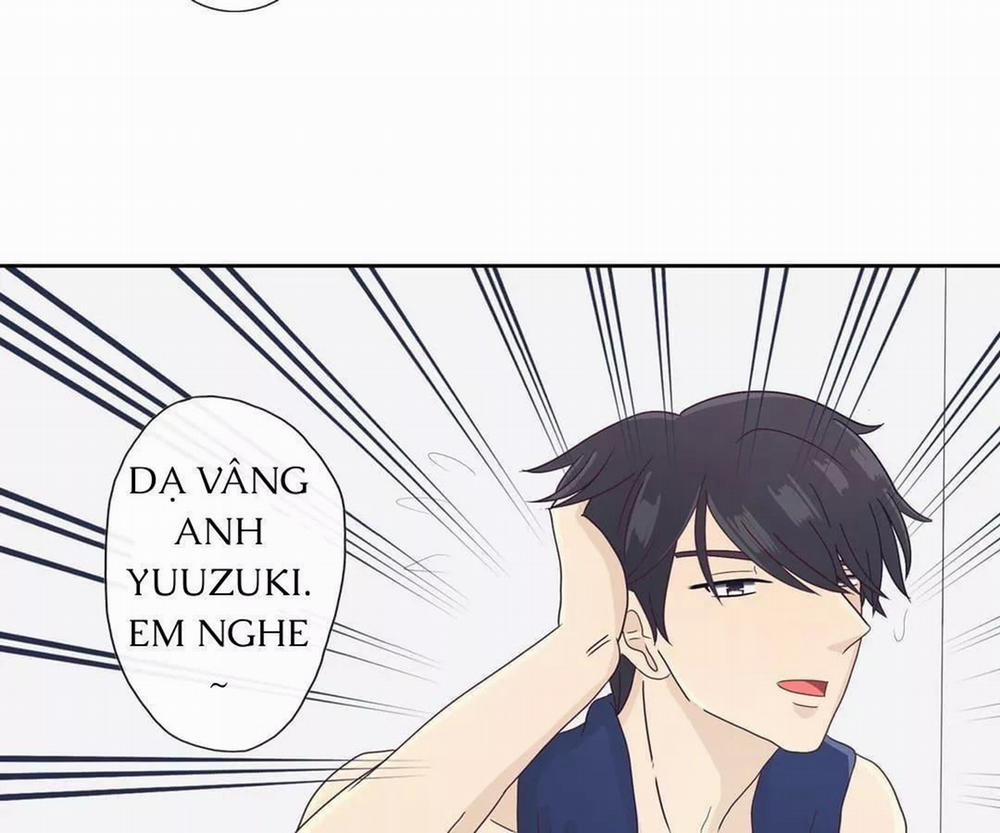 Sugar Pet 6 trang 41