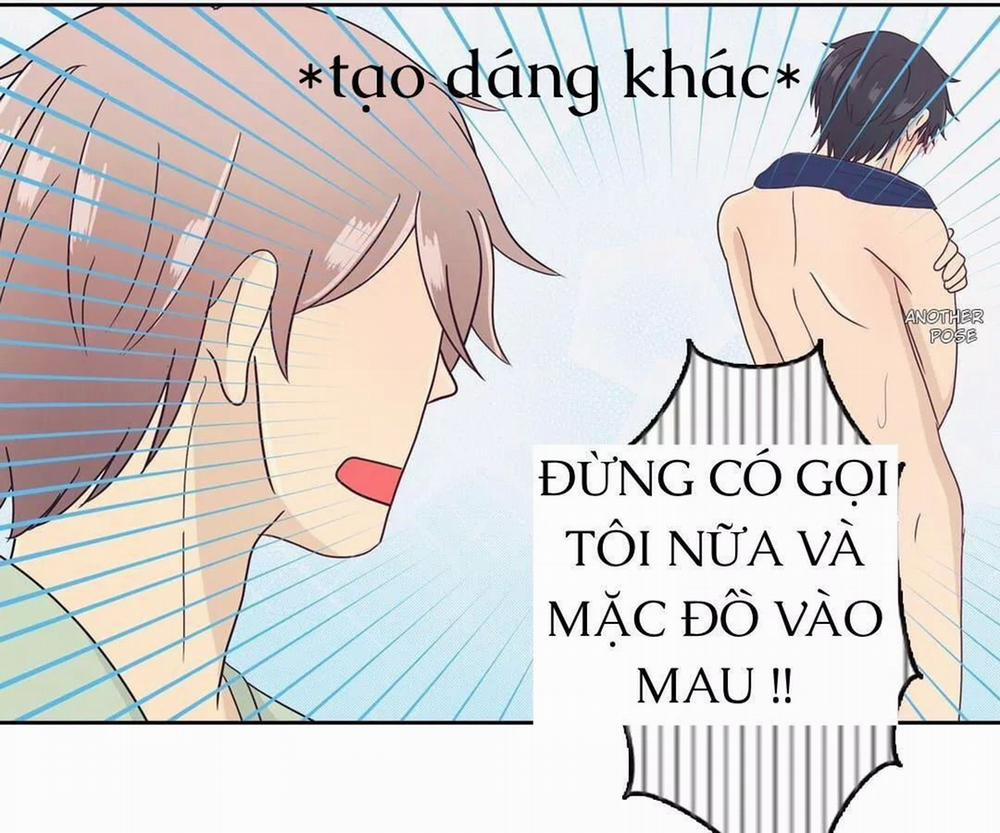 Sugar Pet 6 trang 42