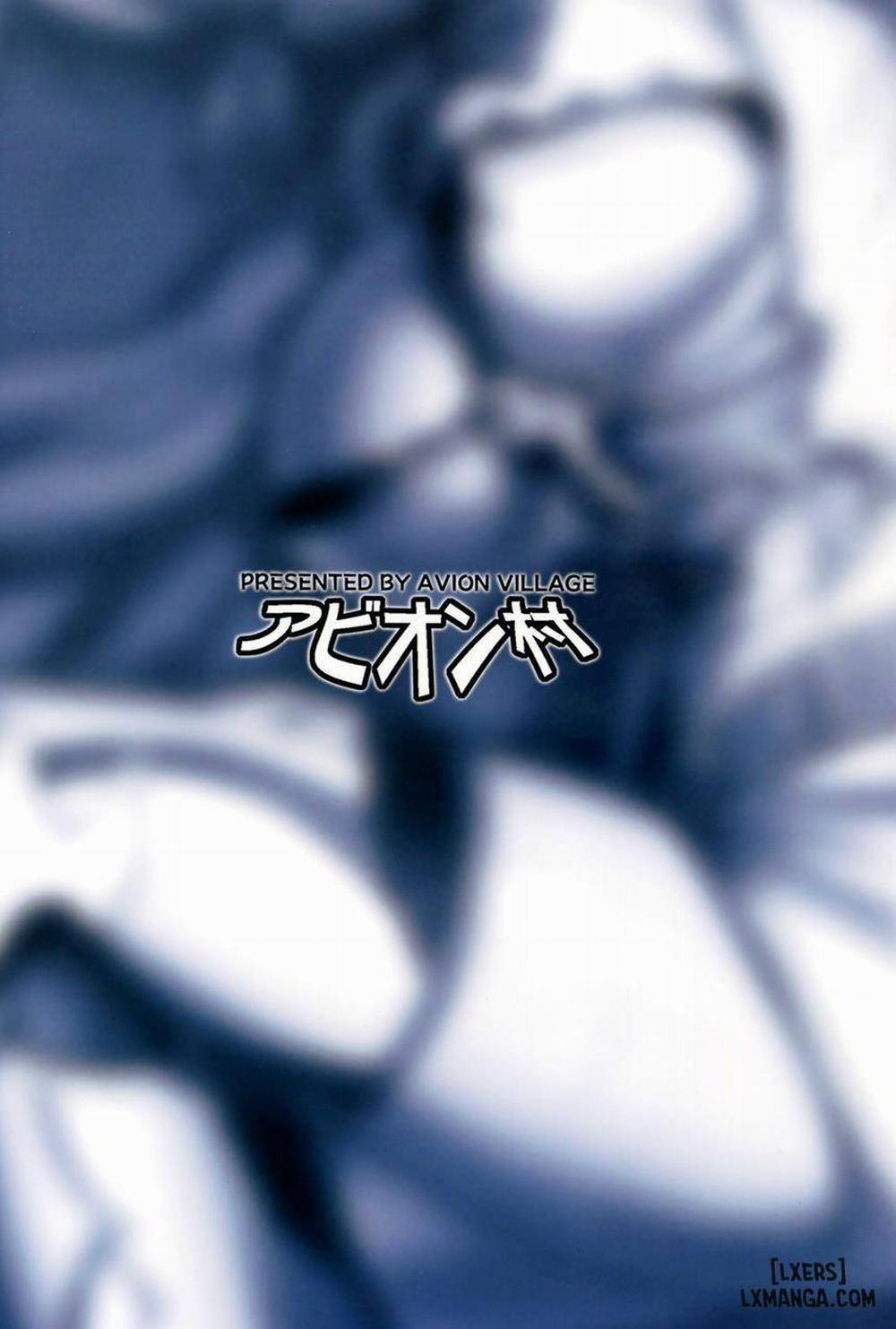 SUGARLESS VALKRJA Oneshot trang 21