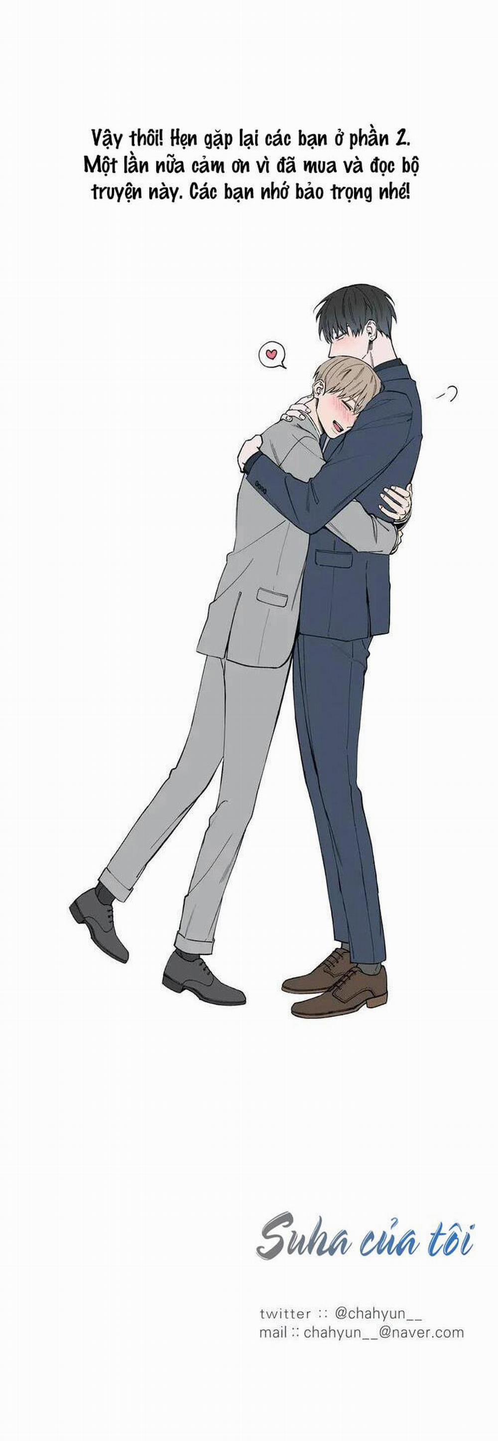 Suha của tôi 0.0 Hậu kì 1 trang 6