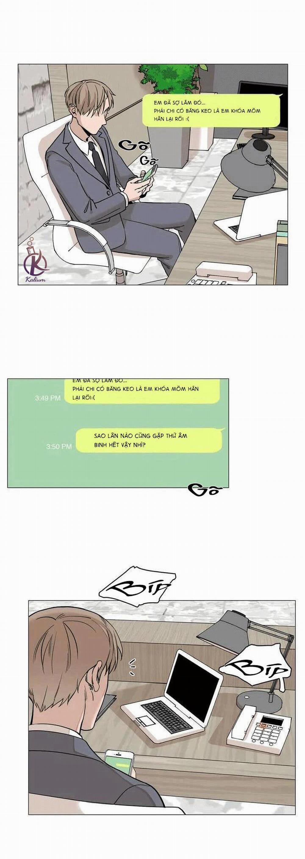 Suha của tôi 10.5 trang 0