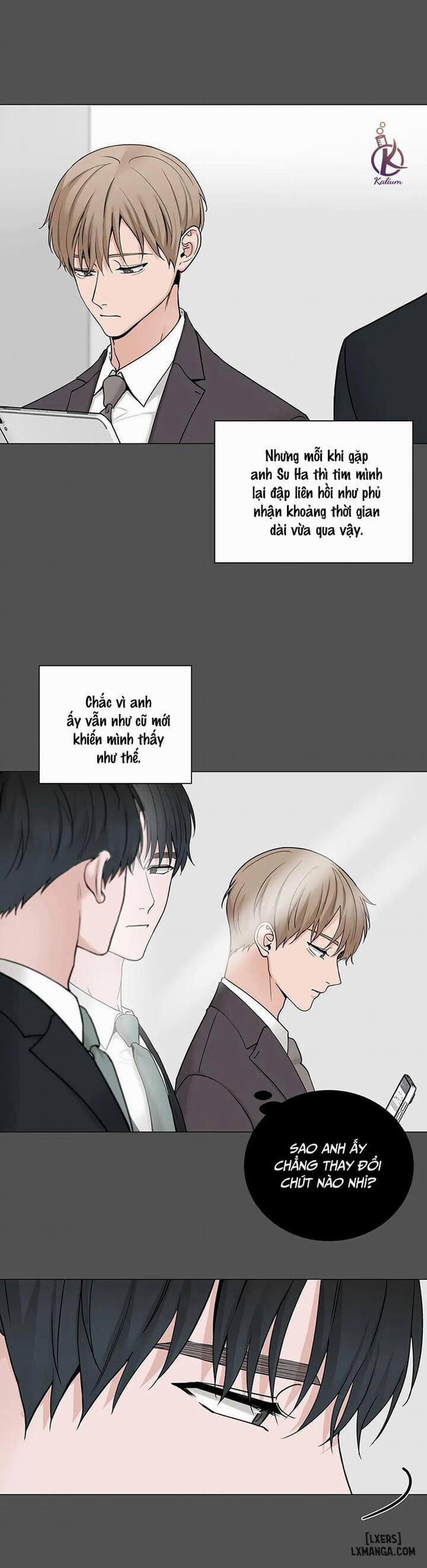 Suha của tôi 101 trang 18