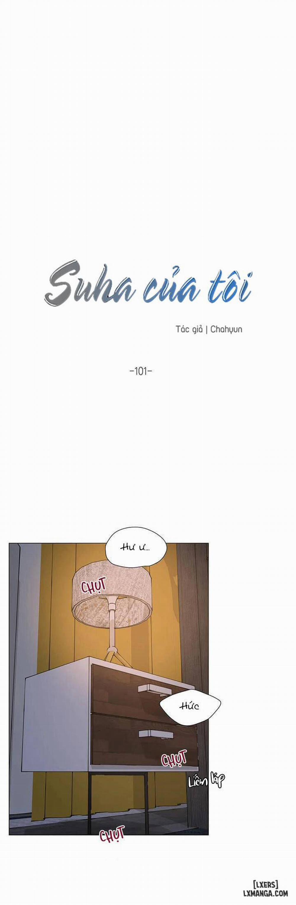 Suha của tôi 101 trang 22