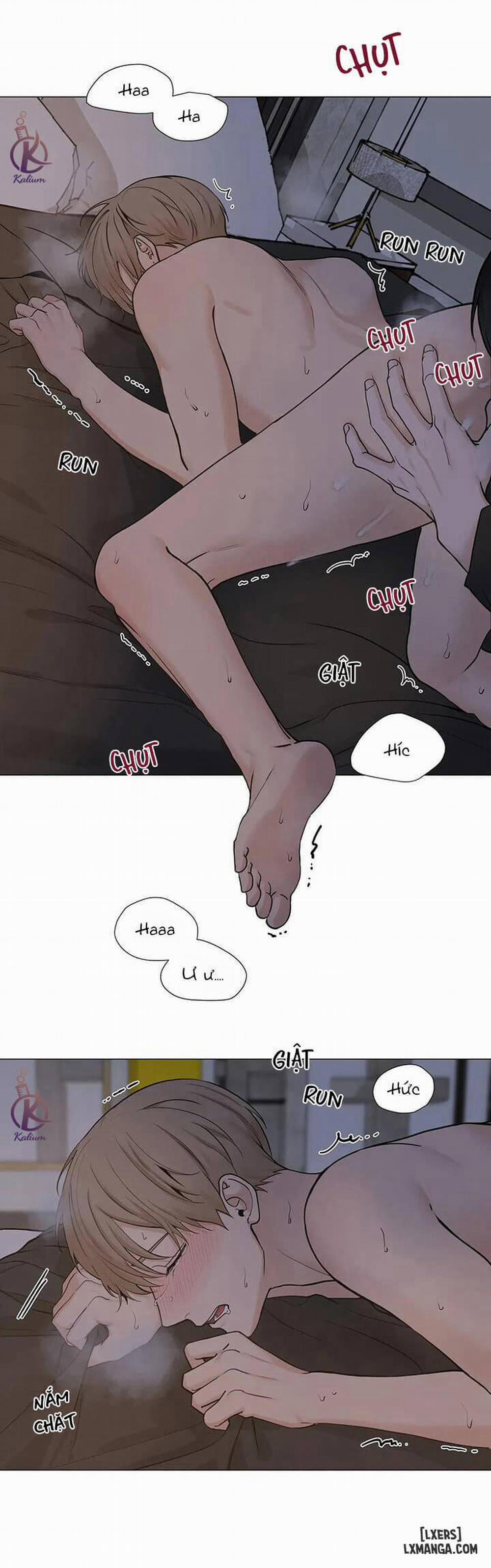 Suha của tôi 101 trang 23