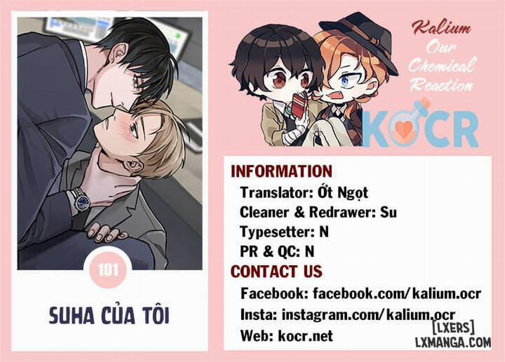 Suha của tôi 101 trang 32