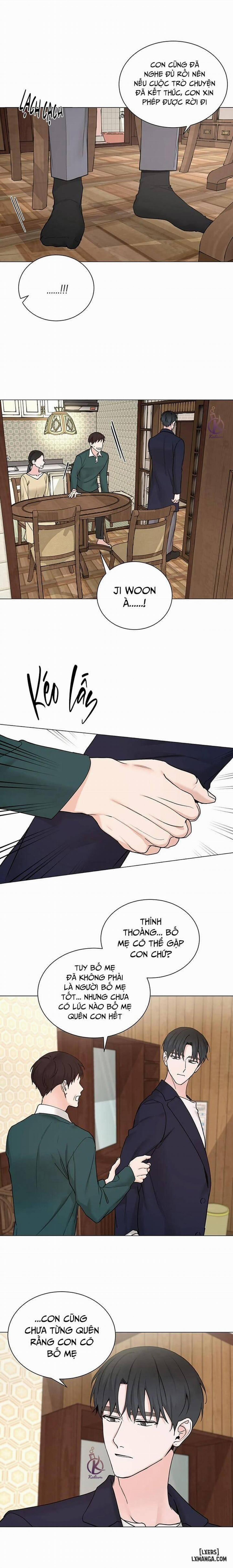 Suha của tôi 116 0 Hết phần 3 trang 1