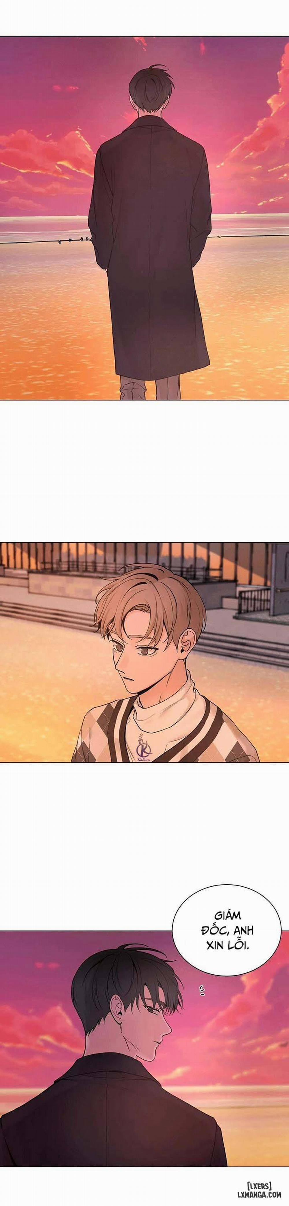 Suha của tôi 116 0 Hết phần 3 trang 10