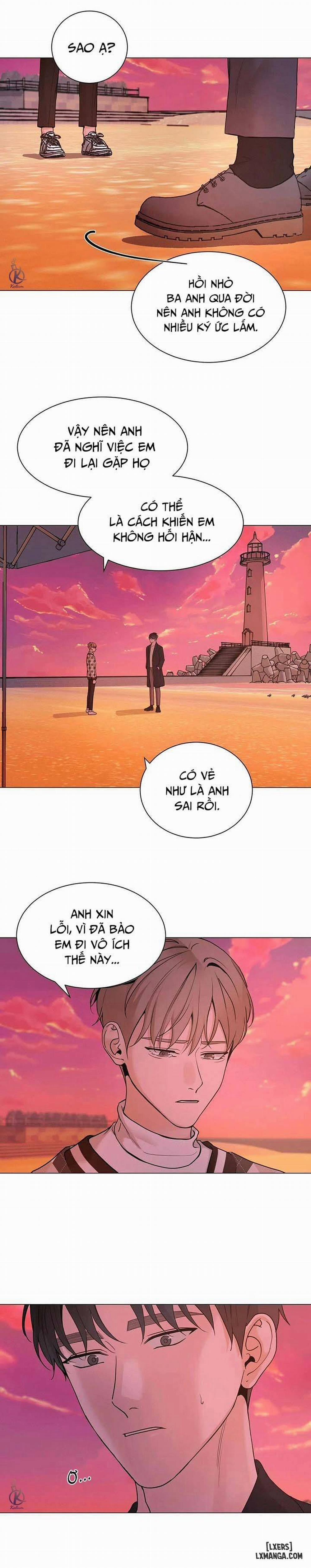 Suha của tôi 116 0 Hết phần 3 trang 11