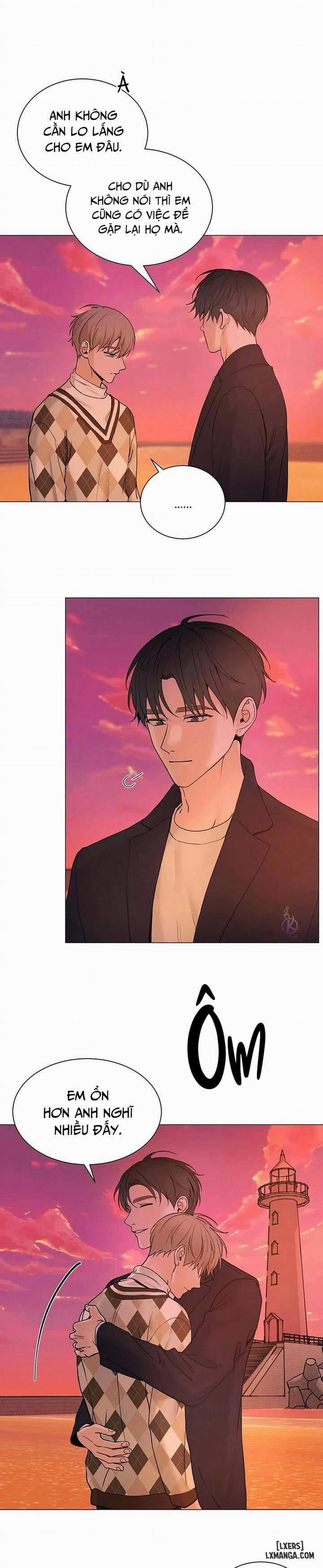 Suha của tôi 116 0 Hết phần 3 trang 12