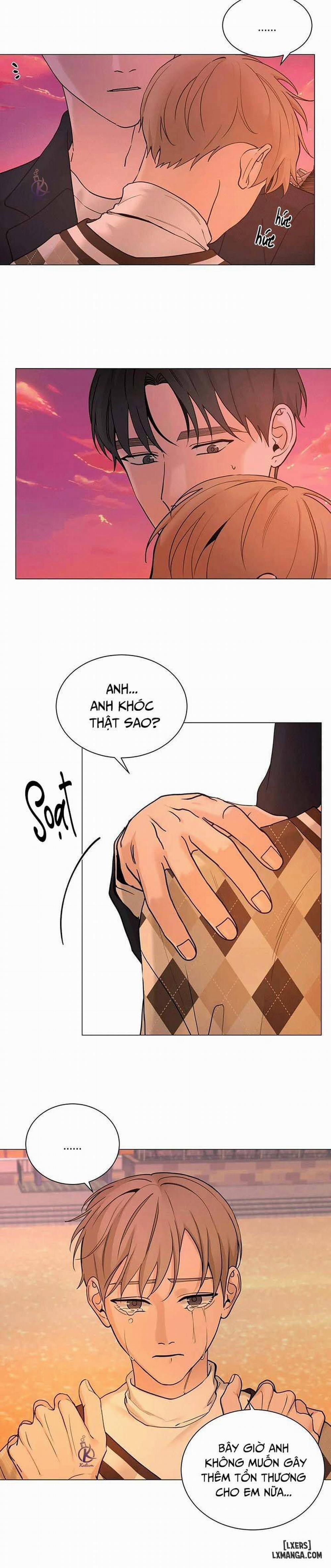 Suha của tôi 116 0 Hết phần 3 trang 13