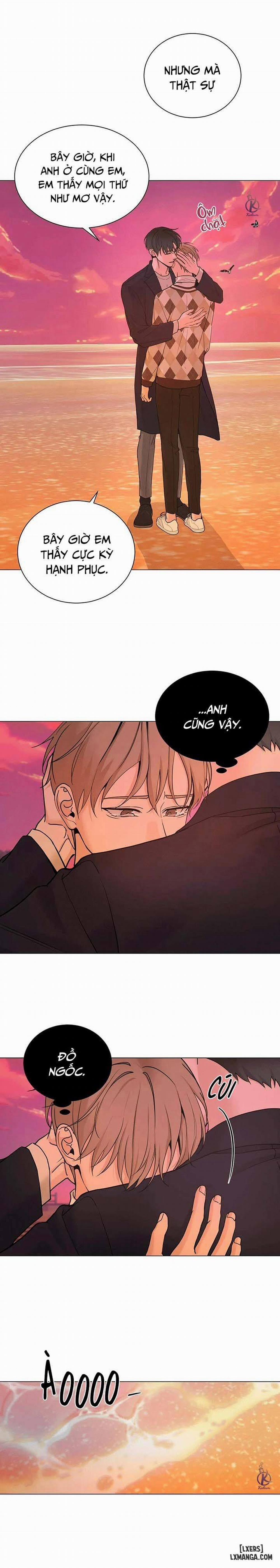 Suha của tôi 116 0 Hết phần 3 trang 15