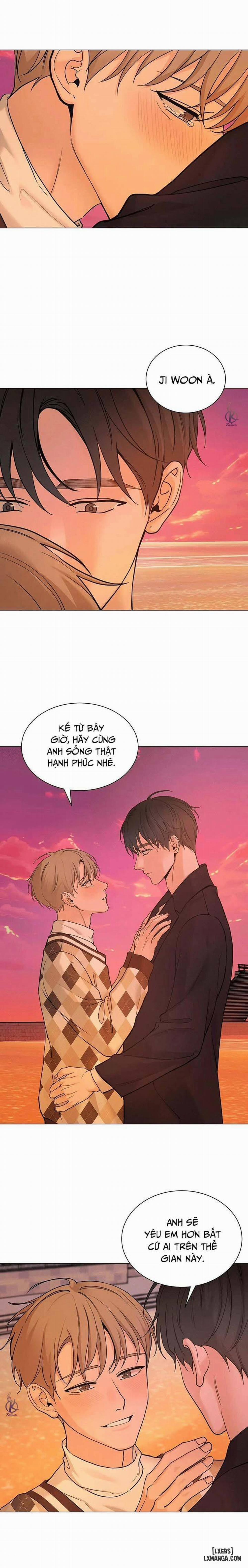 Suha của tôi 116 0 Hết phần 3 trang 16