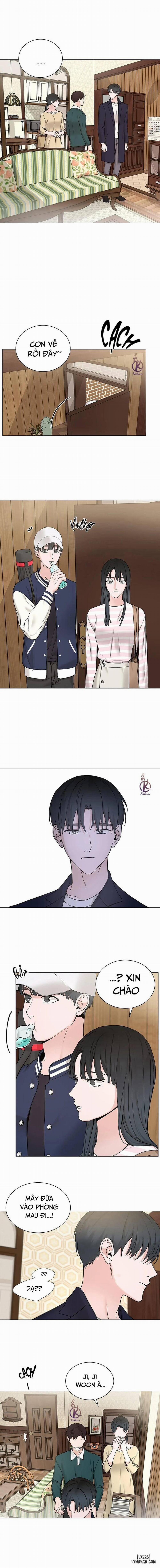 Suha của tôi 116 0 Hết phần 3 trang 2