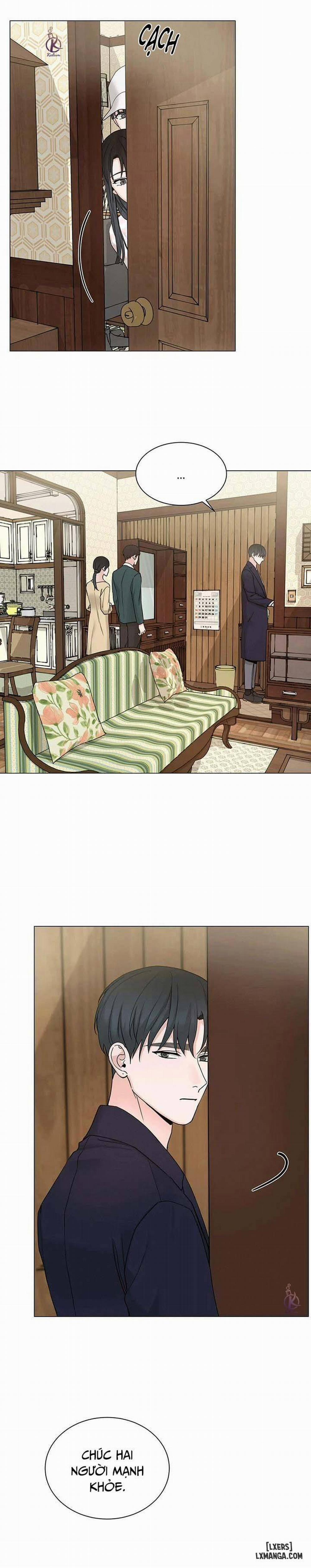 Suha của tôi 116 0 Hết phần 3 trang 3