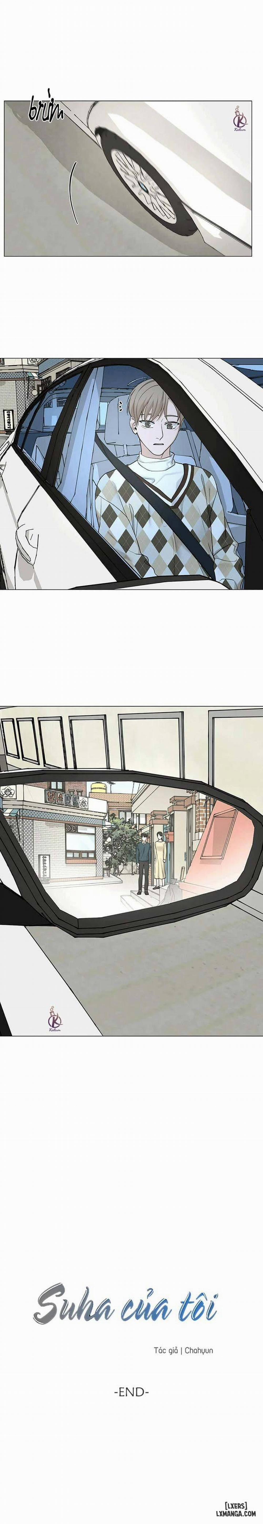 Suha của tôi 116 0 Hết phần 3 trang 5