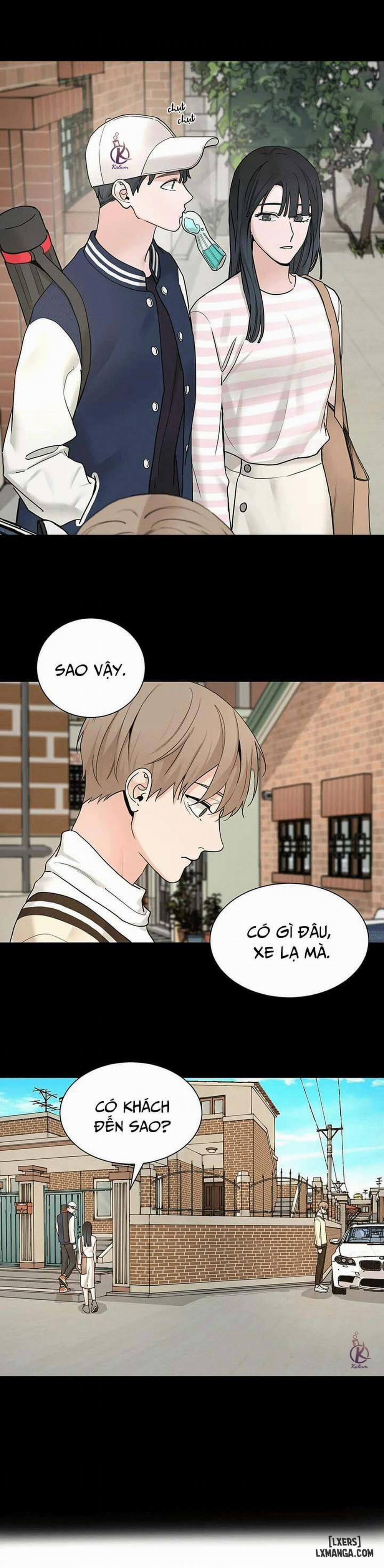 Suha của tôi 116 0 Hết phần 3 trang 7