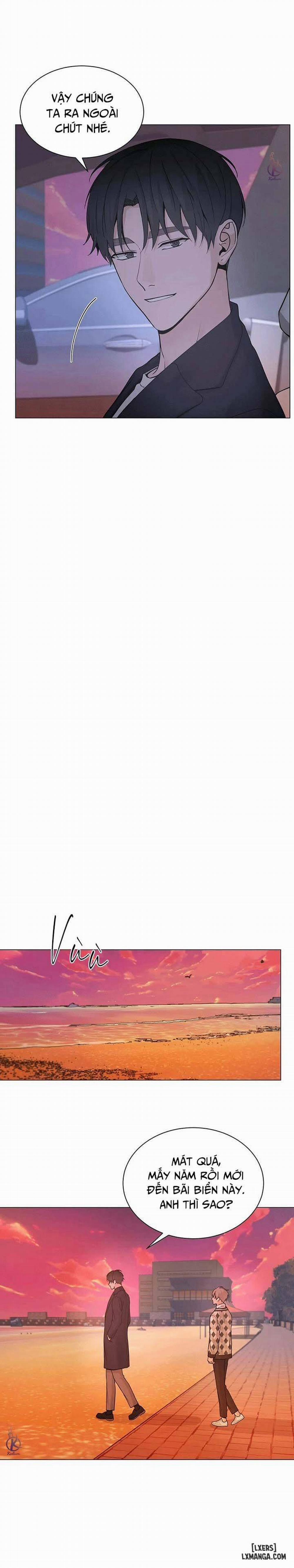 Suha của tôi 116 0 Hết phần 3 trang 9