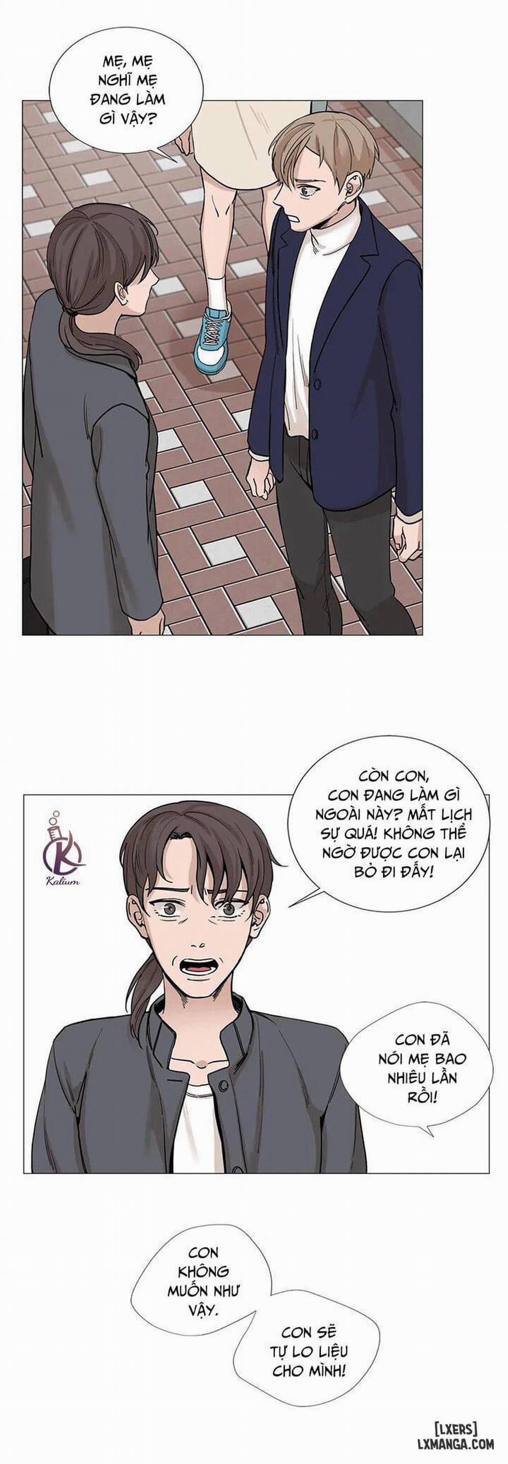 Suha của tôi 12 trang 26