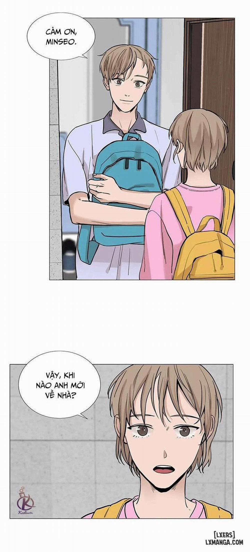 Suha của tôi 13 trang 1