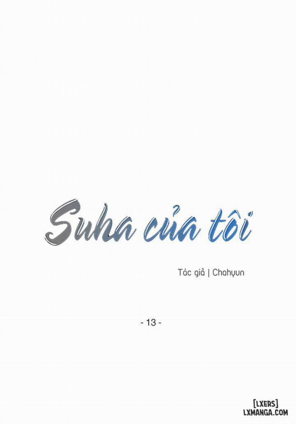 Suha của tôi 13 trang 8