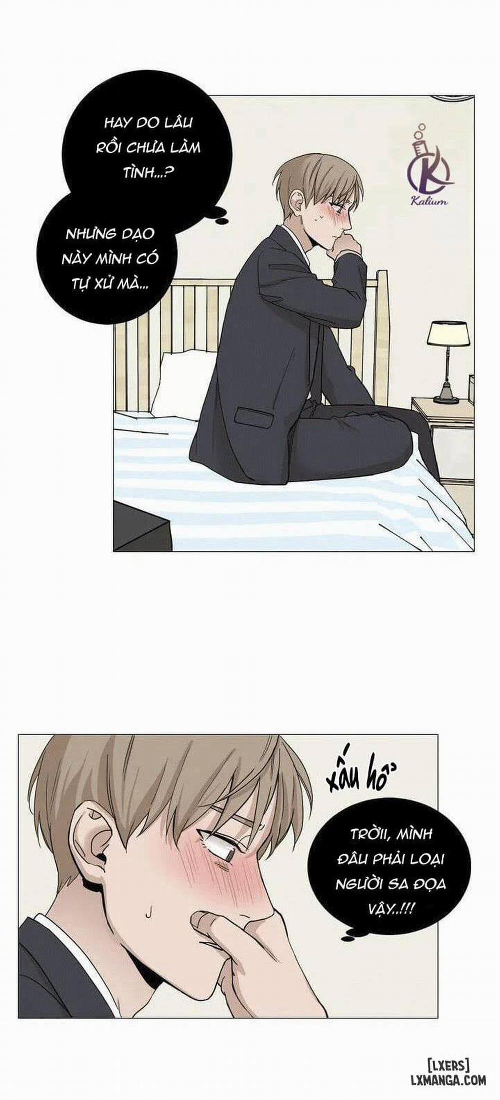 Suha của tôi 4 trang 39