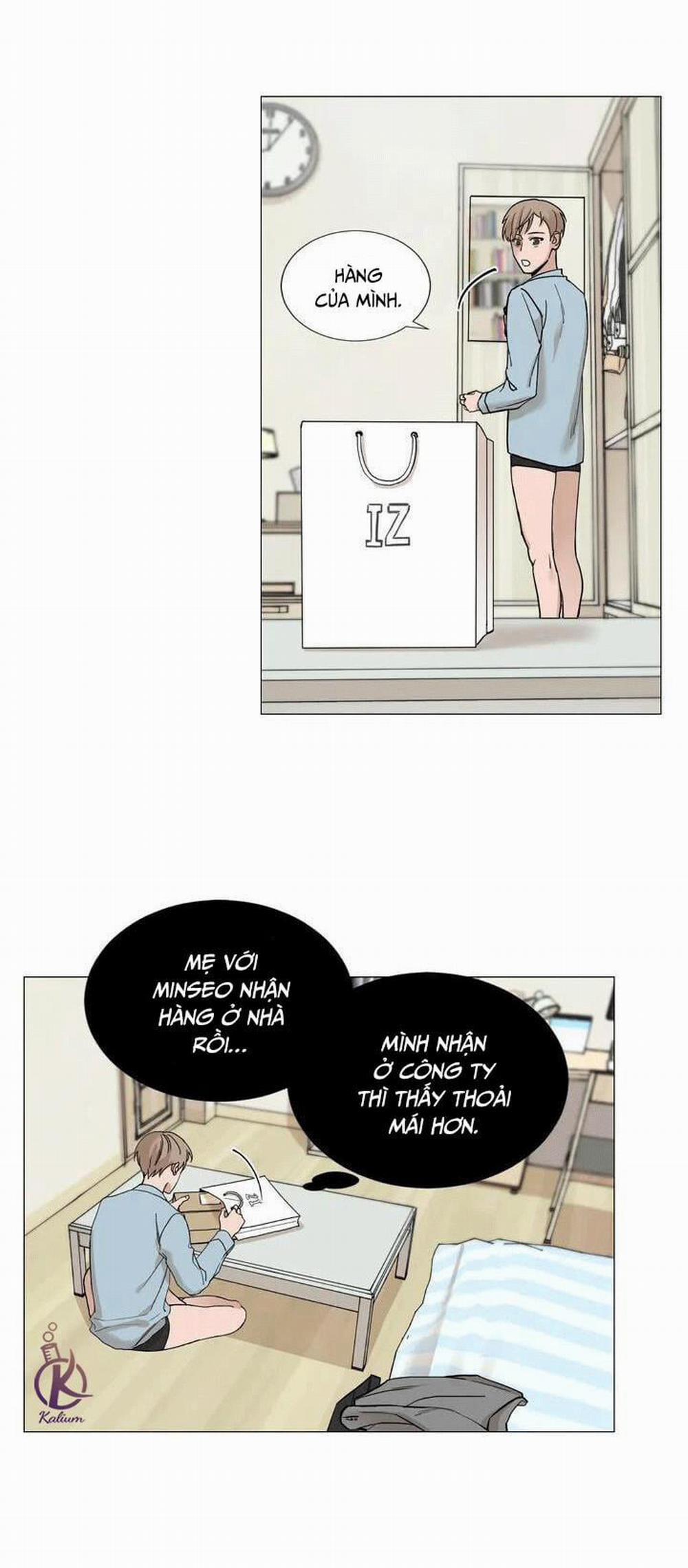 Suha của tôi 5.5 trang 12