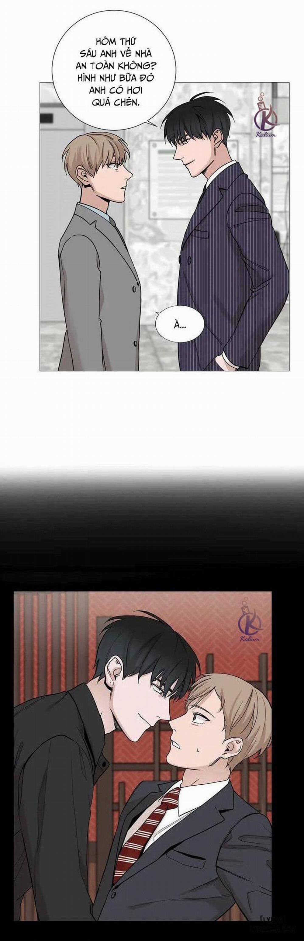 Suha của tôi 5 trang 12