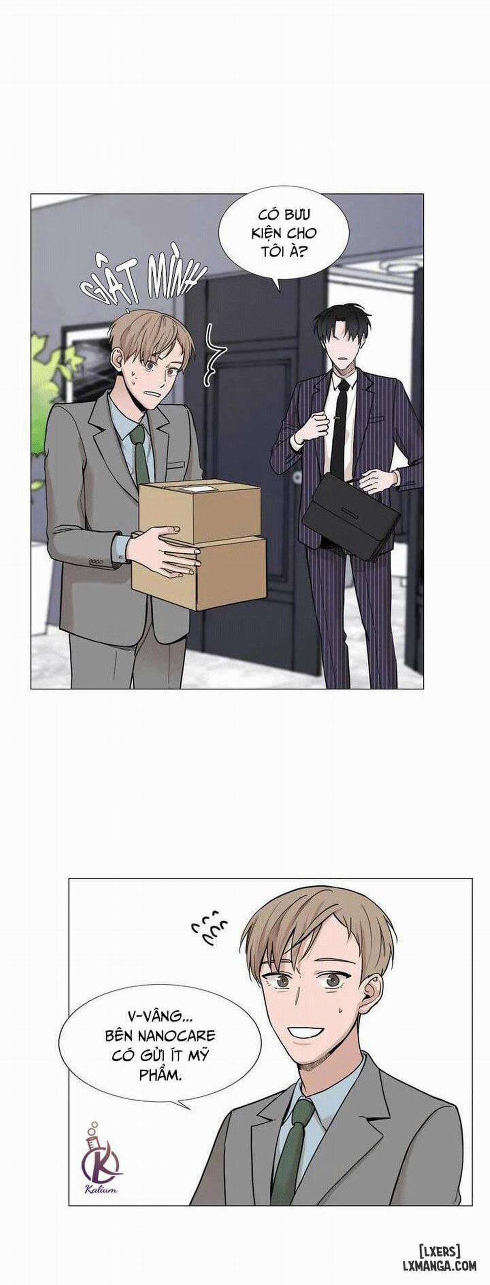 Suha của tôi 5 trang 21