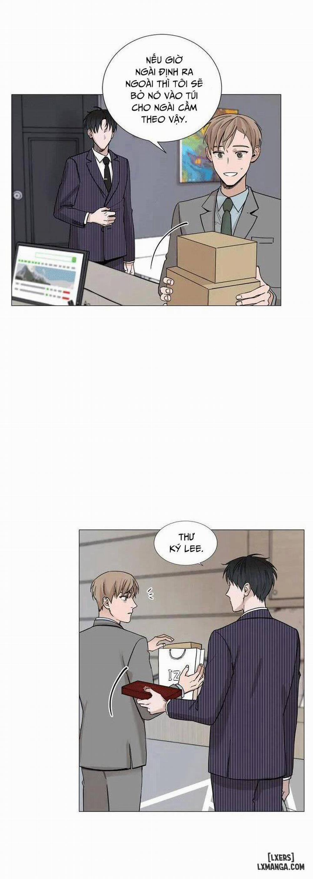 Suha của tôi 5 trang 22