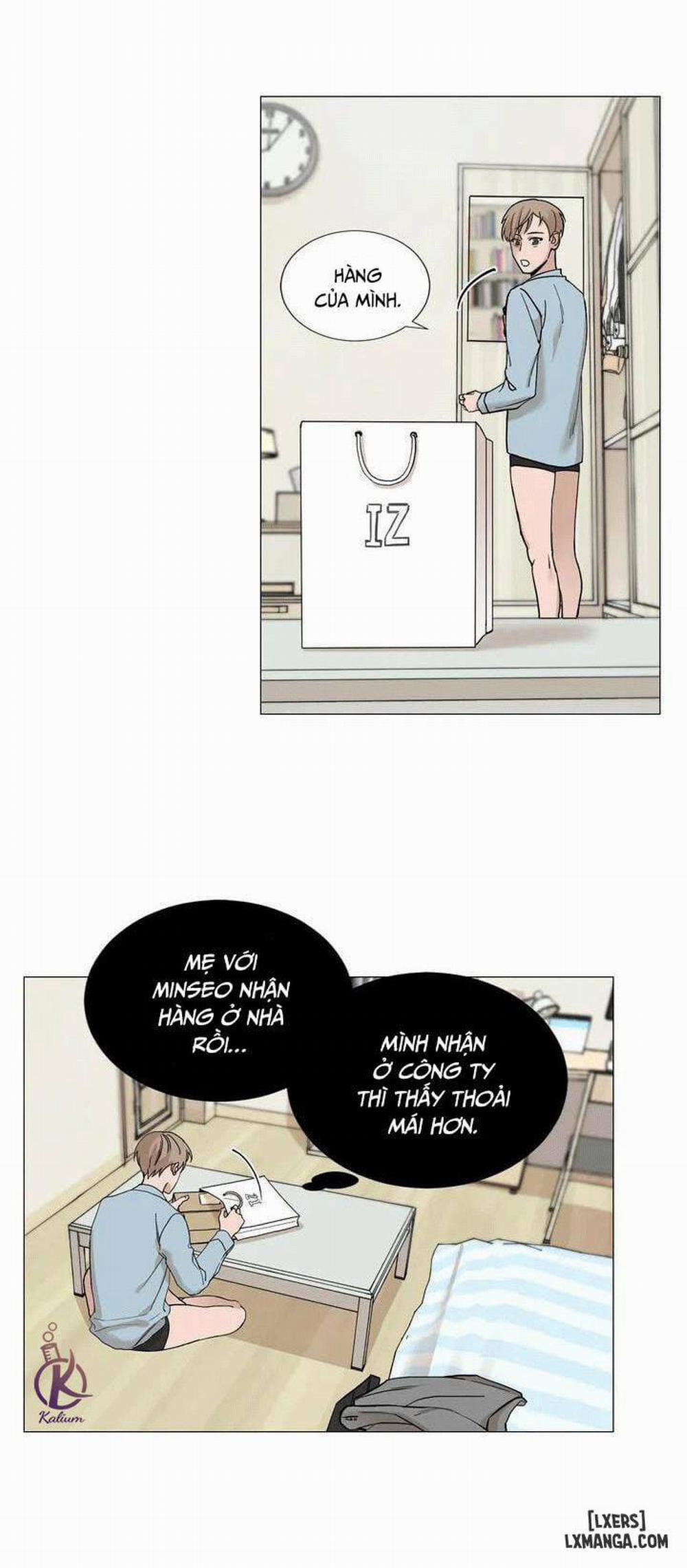 Suha của tôi 5 trang 30