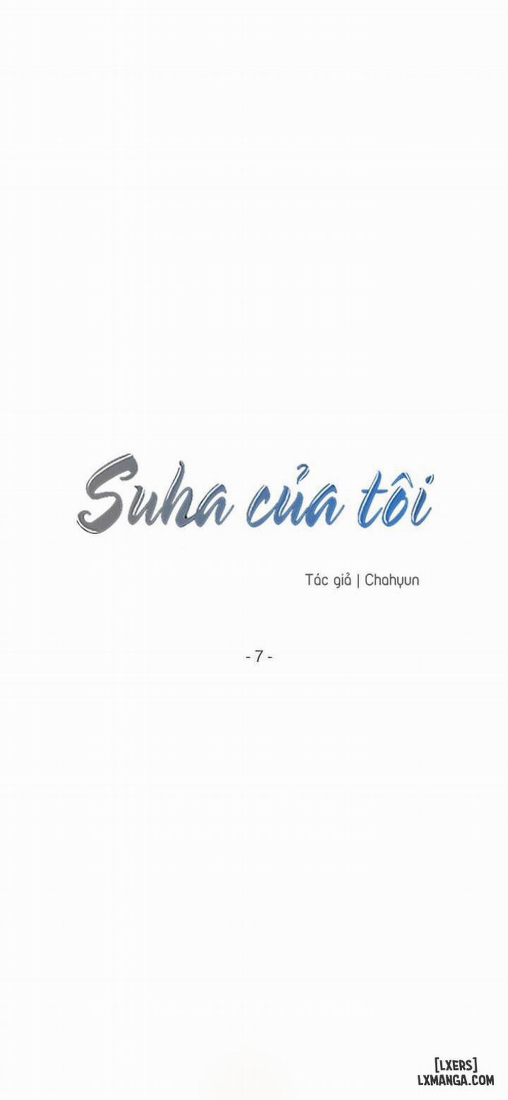 Suha của tôi 7 trang 10